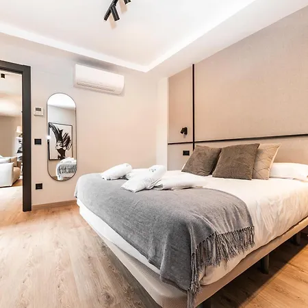 Ando Boutique Apartamento *
