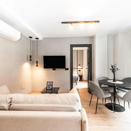 Ando Boutique Apartamento