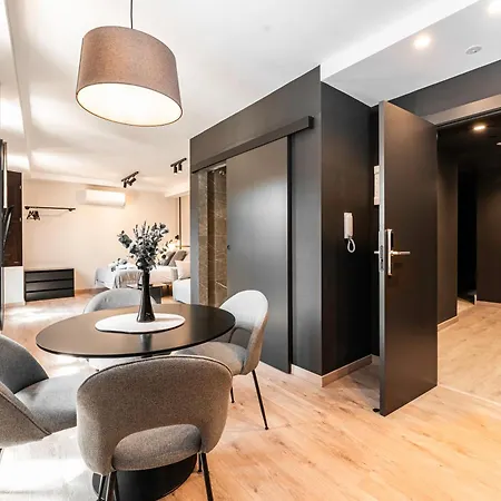Apartamento Ando Boutique