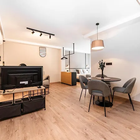Ando Boutique Apartamento *