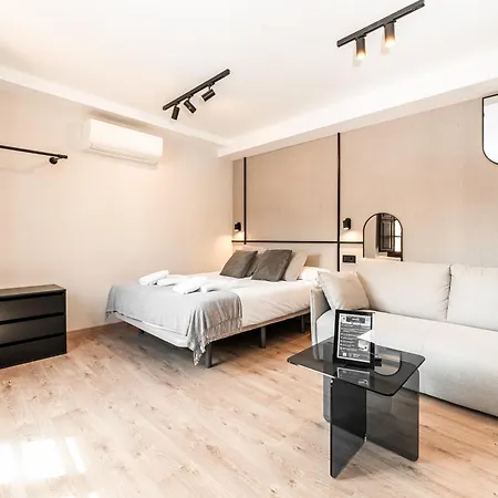 Apartamento Ando Boutique *