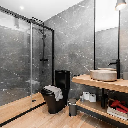 Ando Boutique Apartamento