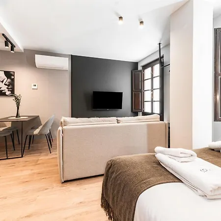 Apartamento Ando Boutique