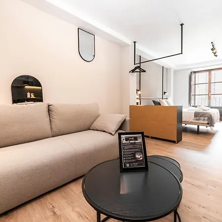 Apartamento Ando Boutique *