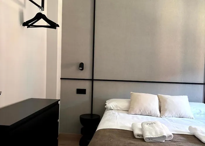 Ando Boutique Διαμέρισμα Σαλαμάνκα