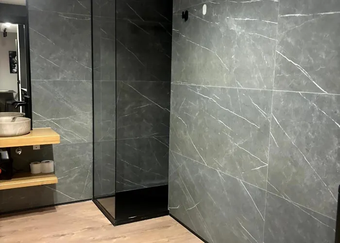 Ando Boutique Διαμέρισμα Σαλαμάνκα